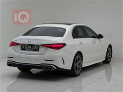مێرسێدس بێنز C-Class